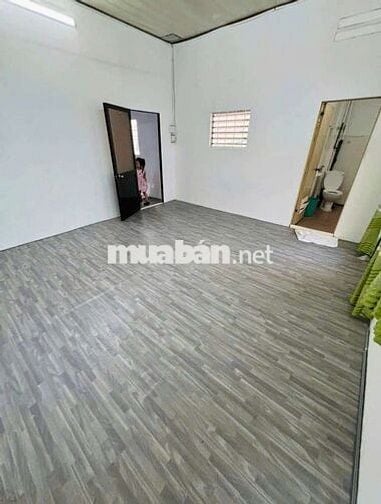 nhà góc 2 mt hẻm 5x9 tr lầu 2pn 2vs Lê Quang định p5 bình thạnh 