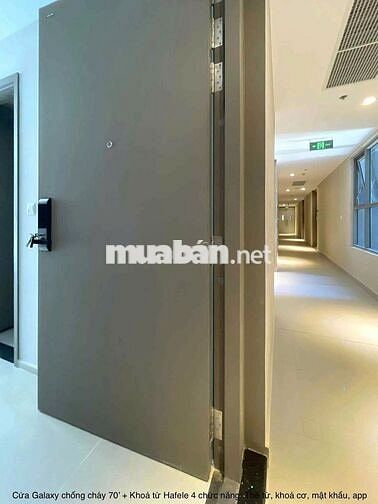  CHO THUÊ CĂN HỘ 2PN – GIÁ 8TR - FULL NỘI THẤT TẠI CC WESTGATE AN GIA 