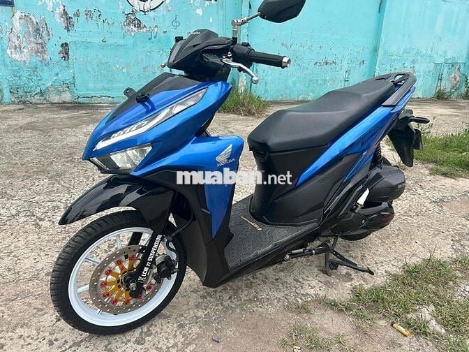 Honda Vario 150 zin êm xe đẹp chính chủ