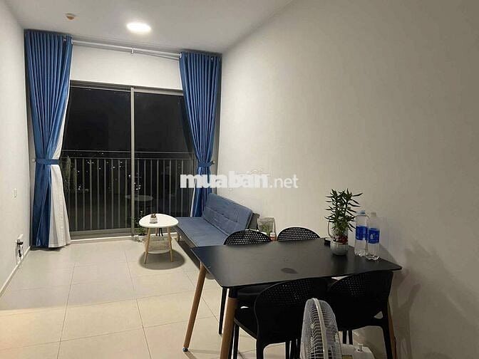  CHO THUÊ CĂN HỘ 2PN – GIÁ 8TR - FULL NỘI THẤT TẠI CC WESTGATE AN GIA 