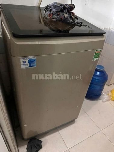 C/C Saigontown, Thoại Ngọc Hầu, TP: 2p ngủ, full NT, 8,5tr, 68m2