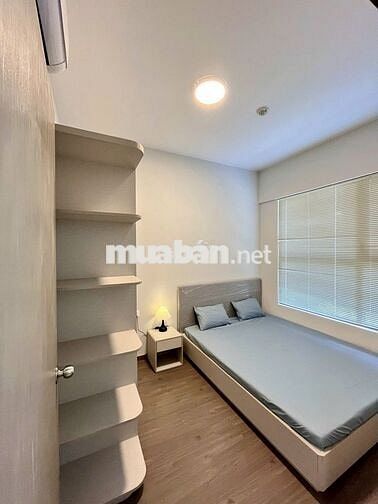 CHO THUÊ CĂN HỘ 2PN – GIÁ 8TR - FULL NỘI THẤT TẠI CC WESTGATE AN GIA 