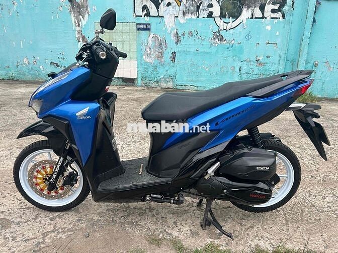 Honda Vario 150 zin êm xe đẹp chính chủ