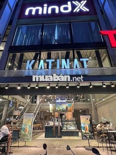 🔹 Cho Thuê Nhà Góc 2 Mặt Tiền Ung Văn Khiêm, Bình Thạnh