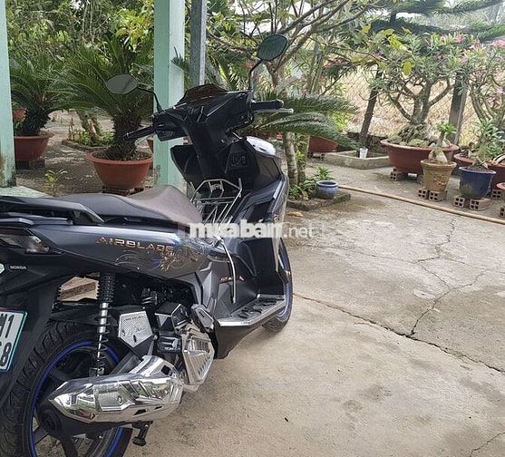 Honda Air Blade 150 2020 Xanh nhám 30.000km