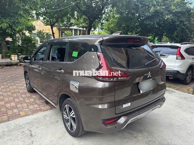 Mitsubishi Xpander 2020 Nâu 80.000 km