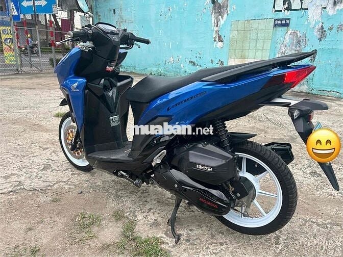 Honda Vario 150 zin êm xe đẹp chính chủ