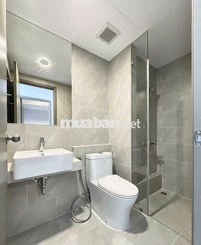  CHO THUÊ CĂN HỘ 2PN – GIÁ 8TR - FULL NỘI THẤT TẠI CC WESTGATE AN GIA 