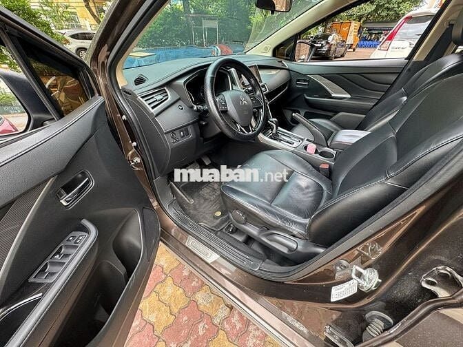 Mitsubishi Xpander 2020 Nâu 80.000 km