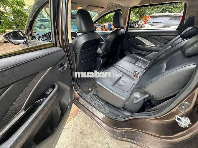 Mitsubishi Xpander 2020 Nâu 80.000 km
