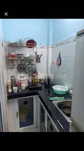  3tầng ÂuDươngLân P.Chánh Hưng 2PN tặng NT, SHR hiện hữu gần cầu chữ Y