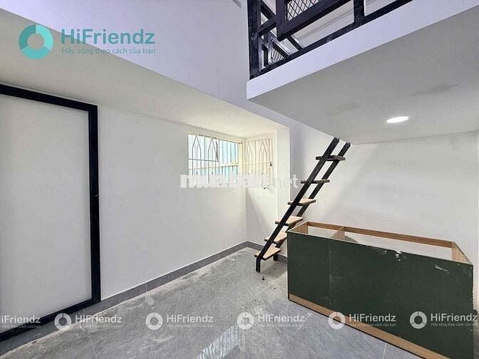 🔥KHAI TRƯƠNG DỰ ÁN ĐỘC QUYỀN - GÁC CỬA SỔ MỚI XÂY - NGAY HỒ VĂN HUÊ