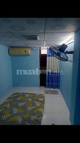  3tầng ÂuDươngLân P.Chánh Hưng 2PN tặng NT, SHR hiện hữu gần cầu chữ Y