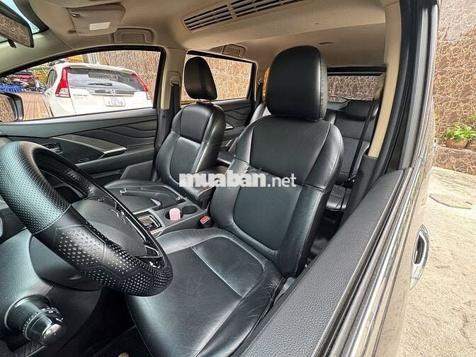 Mitsubishi Xpander 2020 Nâu 80.000 km