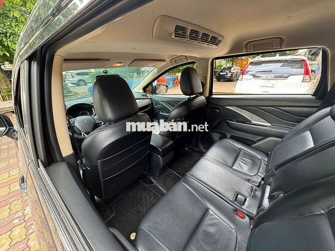 Mitsubishi Xpander 2020 Nâu 80.000 km