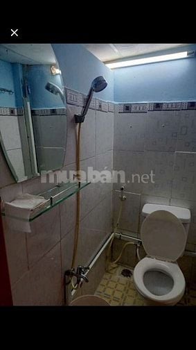  3tầng ÂuDươngLân P.Chánh Hưng 2PN tặng NT, SHR hiện hữu gần cầu chữ Y