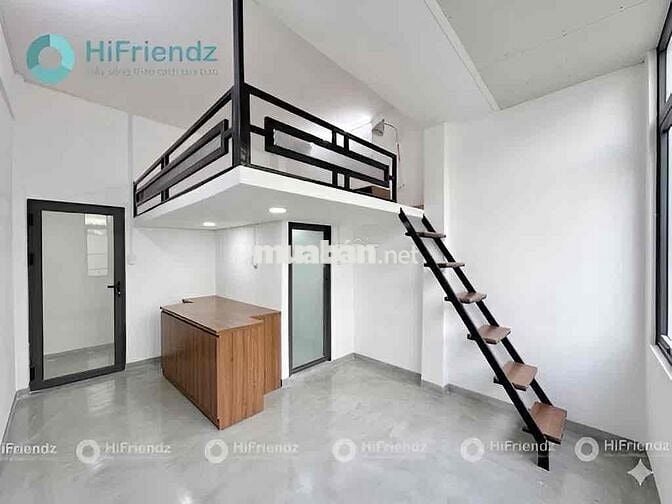 🔥KHAI TRƯƠNG DỰ ÁN ĐỘC QUYỀN - GÁC CỬA SỔ MỚI XÂY - NGAY HỒ VĂN HUÊ
