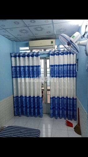  3tầng ÂuDươngLân P.Chánh Hưng 2PN tặng NT, SHR hiện hữu gần cầu chữ Y
