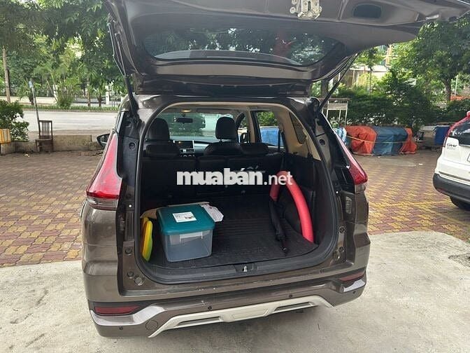 Mitsubishi Xpander 2020 Nâu 80.000 km