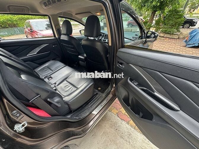 Mitsubishi Xpander 2020 Nâu 80.000 km