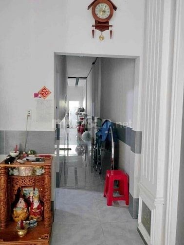 Bán nhà C4 chợ Chiều Tân Phú Trung dt 95,8m2 SHR giá 790 triệu