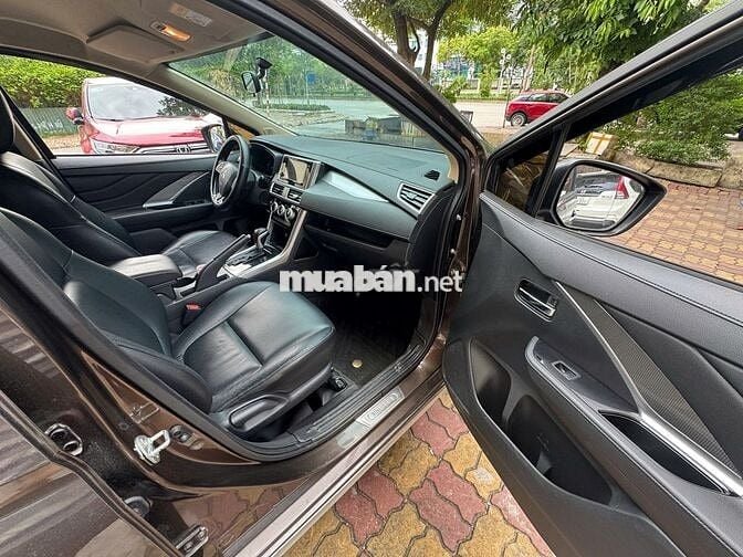 Mitsubishi Xpander 2020 Nâu 80.000 km