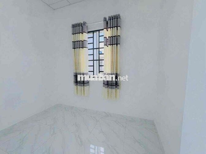 nhà 1/chợ minh phát ngay Ngã Tư Ga sát Gò Vấp