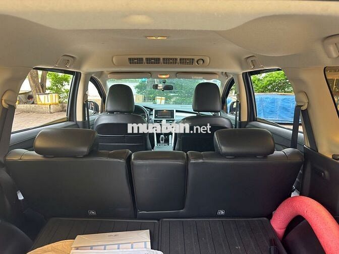 Mitsubishi Xpander 2020 Nâu 80.000 km
