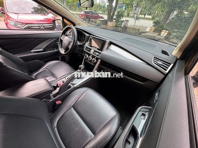 Mitsubishi Xpander 2020 Nâu 80.000 km