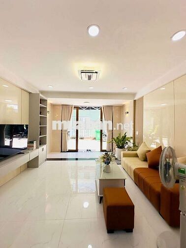 Chính chủ Bán nhà Quang Trung Gv 1 Lầu 2pn 2wc