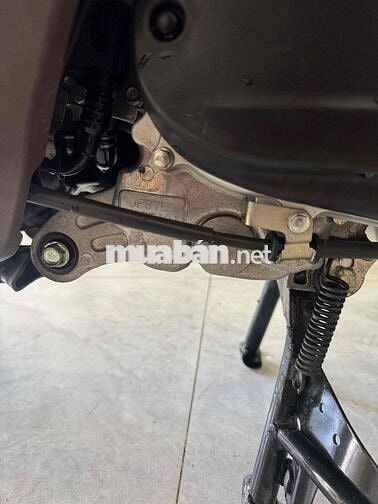 SH Mode 2020 Trắng đủ đồ Zin - 1 Vạn Km