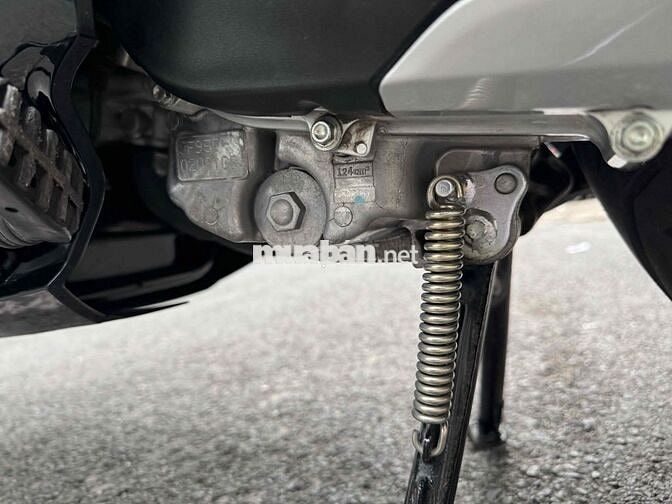 Honda SH 125i 2023 Đen 5000km bstp chính chủ
