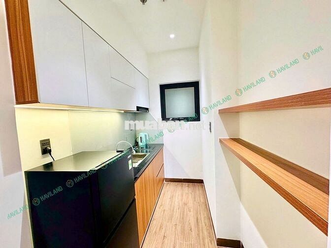 CĂN HỘ 1PN HOÀ XUÂN - ĐƯỜNG THANH LƯƠNG 18 45M2 FULL NỘI THẤT