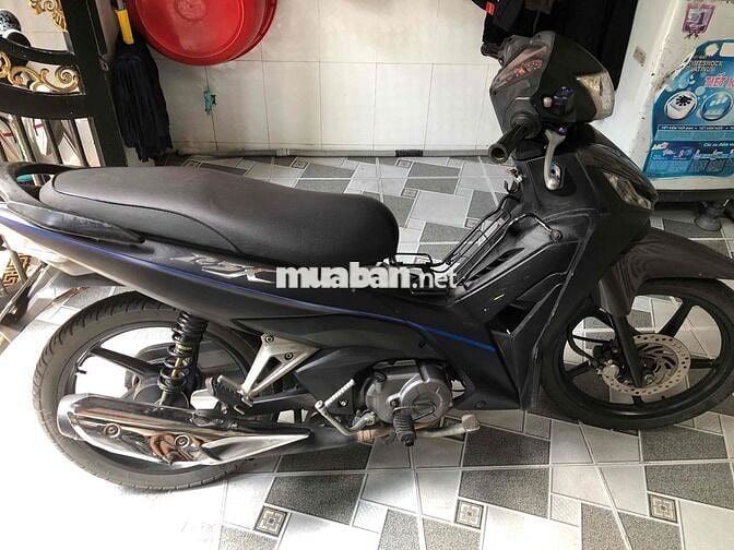 Honda RSX Fi 2018