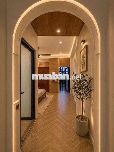 1 phòng ngủ ban công rộng 40m2 ngay đường Lê Văn Duyệt gần Hoàng Sa Q1