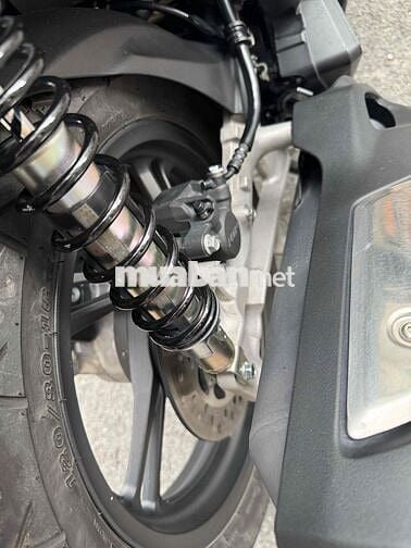 Honda SH 125i 2023 Đen 5000km bstp chính chủ