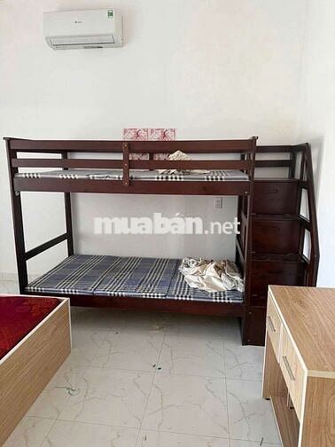 CHO THUÊ NHÀ 2 TẦNG – Đường 7,5m, GẦN CHỢ HÒA XUÂN, ĐÀ NẴNG