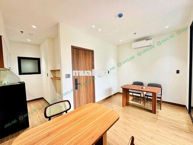 CĂN HỘ 1PN HOÀ XUÂN - ĐƯỜNG THANH LƯƠNG 18 45M2 FULL NỘI THẤT