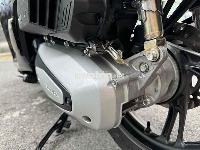 Honda SH 125i 2023 Đen 5000km bstp chính chủ
