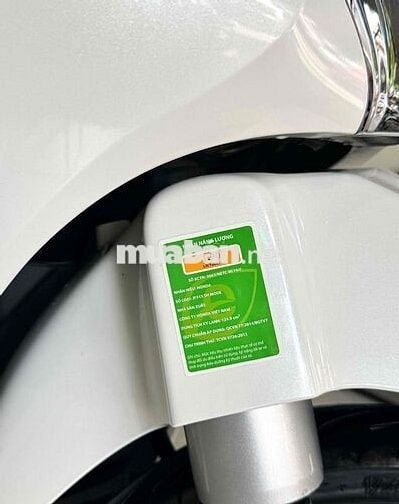SH Mode 2020 Trắng đủ đồ Zin - 1 Vạn Km