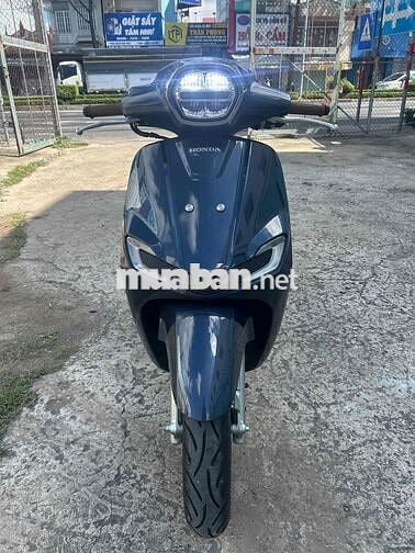 Honda Style 160 ABS 4000km Xanh nhám chính chủ