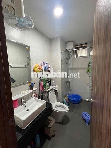 cho thuê căn hộ chung cư sân vườn 112m ngay Khu đô thị Mizuki