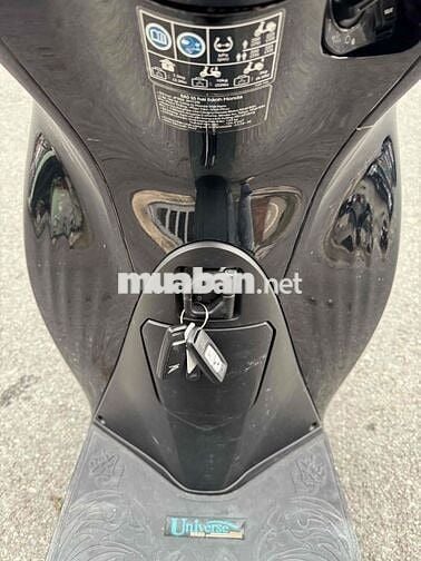Honda SH 125i 2023 Đen 5000km bstp chính chủ