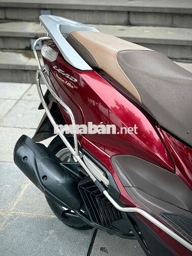 Honda Lead 4Val Premium 2022 Đỏ 8000km cực mới