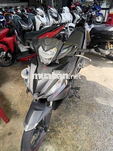 Honda Winner V1 2018 Đen
