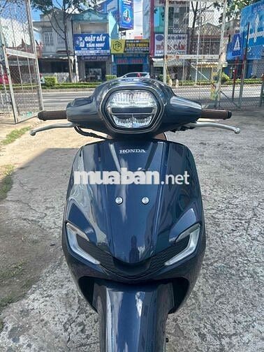 Honda Style 160 ABS 4000km Xanh nhám chính chủ