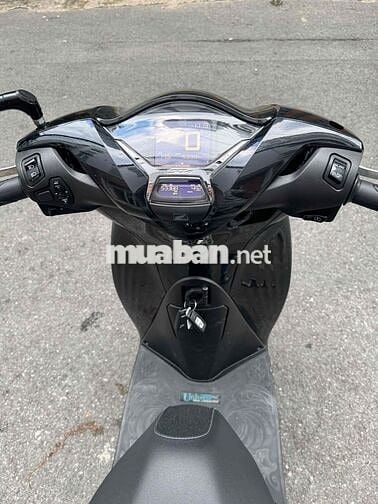 Honda SH 125i 2023 Đen 5000km bstp chính chủ