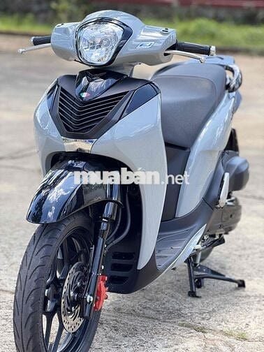 Honda SH Mode 2016 Xám