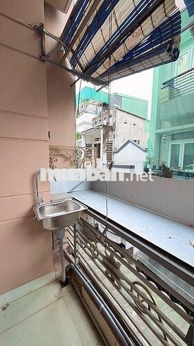 PHÒNG STUDIO BAN CÔNG RIÊNG - BẾP RIÊNG - NGUYỄN ĐÌNH CHIỂU QUẬN 3