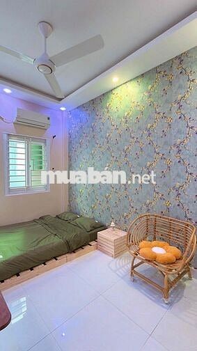 PHÒNG STUDIO BAN CÔNG RIÊNG - BẾP RIÊNG - NGUYỄN ĐÌNH CHIỂU QUẬN 3